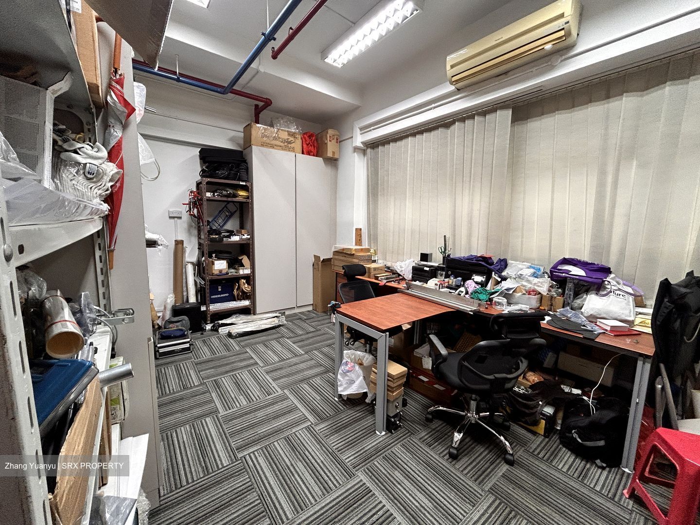 Entrepreneur Business Centre (D14), Factory #540253721